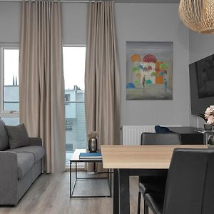 Deluxe Appartement